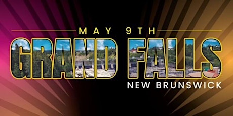 DIY Comedy Tour & Grand Falls Brewing Co.