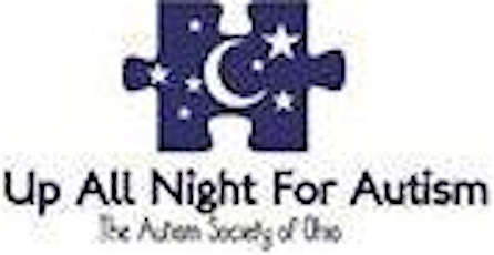 Up All Night For Autism primary image
