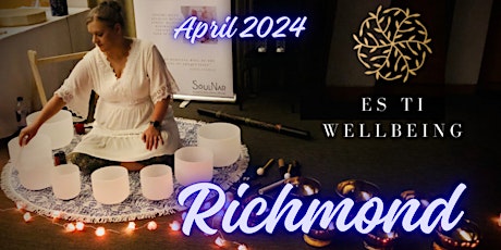 Es Ti Resonance Immersion Sound Bath - Soak House Adelaide (Richmond)