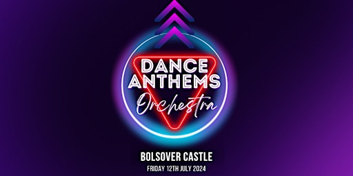 Hauptbild für The Dance Anthems Orchestra