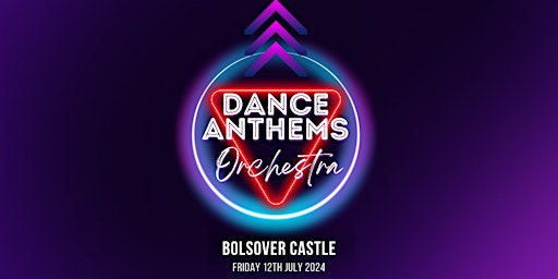 Immagine principale di The Dance Anthems Orchestra 