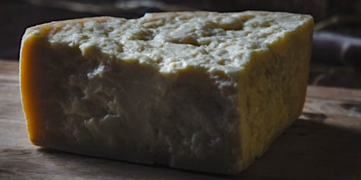 Italian Cheese After Dark primary image