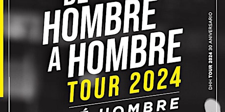 De Hombre a Hombre