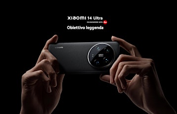 Xiaomi Photo Studio Lab