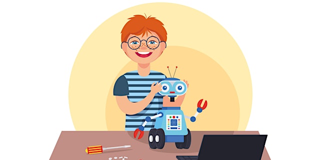 BotBuilders 2 (XIND 819 01) primary image