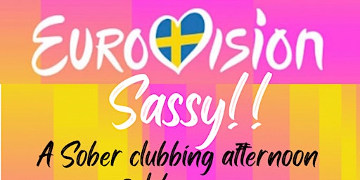 Hauptbild für Eurovision Sassy