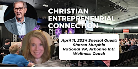 Christian Entrepreneurial Connection