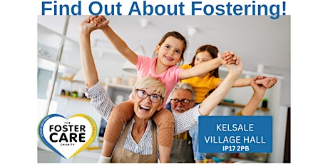 Fostering Children  SAXMUNDHAM  IP17 2PB - Meet Our Local Team