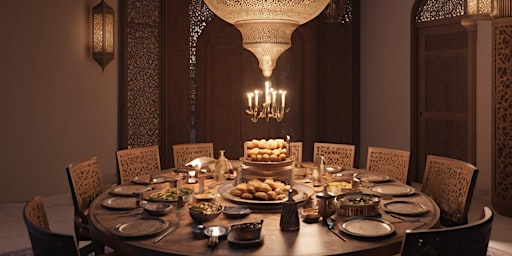 Image principale de Islamia Community Iftar 2024