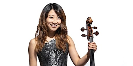 Sydney Lee Cello Recital