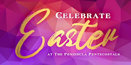 Primaire afbeelding van Easter at The Peninsula Pentecostals