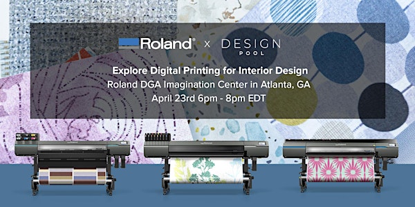 Explore Digital Printing for Interior Design
