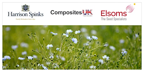 Biocomposites Exploration Day with Elsoms Seeds & Harrison  primärbild