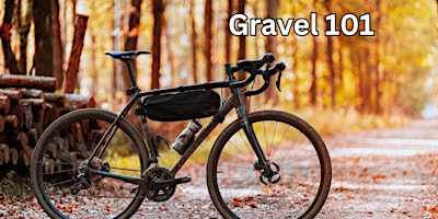 Immagine principale di Landry's Bicycles Worcester: Gravel 101 Clinic 
