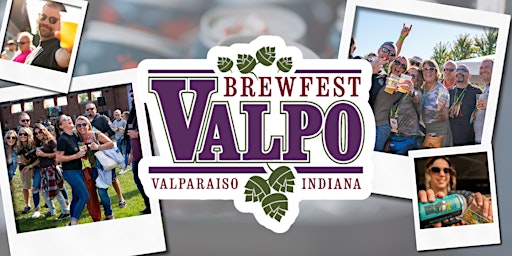 Image principale de Valpo Brewfest 2024