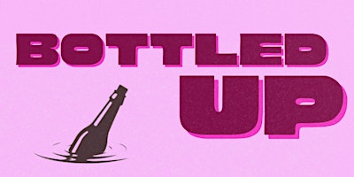 Bottled Up: Writing Workshop primary image