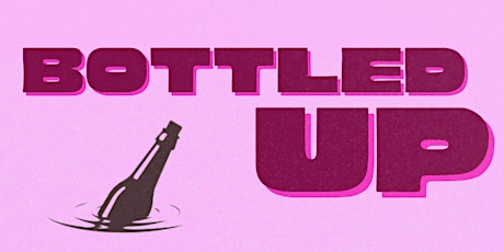 Bottled Up: Writing Circle