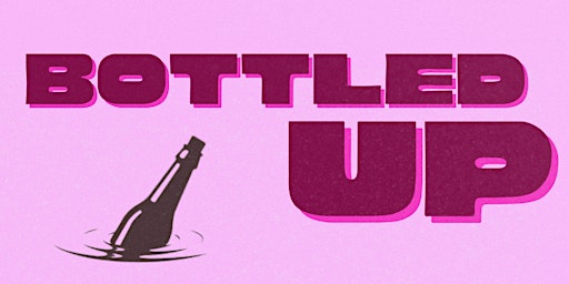 Bottled Up: Writing Circle primary image