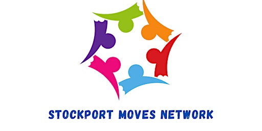 Stockport Moves network: meeting #7 primary image