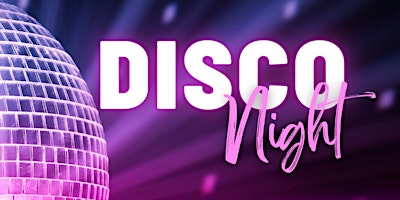 Boogie Nights Disco With DJ Deana (Free Event)  primärbild