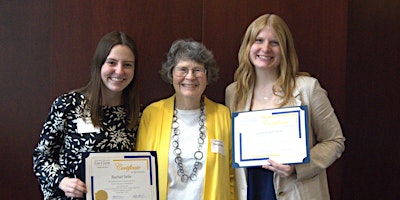 Primaire afbeelding van UW-Eau Claire College of Business Scholarship Banquet