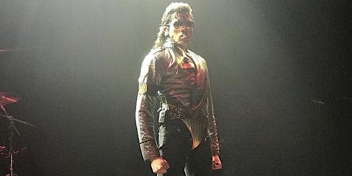 Imagem principal de It's Dangerous! An Authentic Michael Jackson Tribute Concert