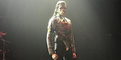 It’s Dangerous! An Authentic Michael Jackson Tribute Concert