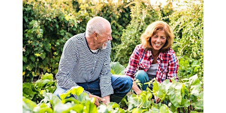 6 week gardening course in Barnes