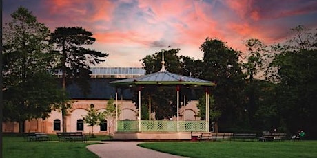 Leamington History Group  Free Town Walk: A Walk Back in Time