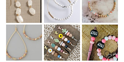 Primaire afbeelding van Jewelry Making and all things Beads!