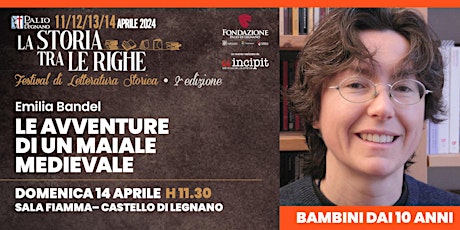 Le avventure di un maiale medievale