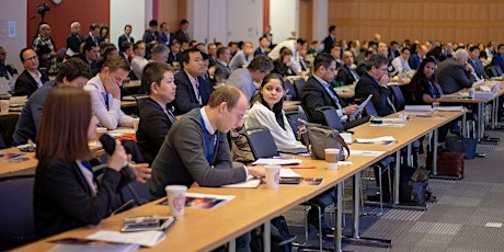 Project Punch Card Value Investing Conference 2019 primary image