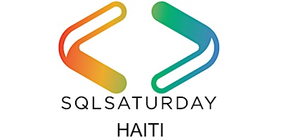 Imagen principal de SQL Saturday Haiti 2024 Sponsorship