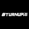 #TURNUPRI - RI's #1 Youth Summit + Conference's Logo
