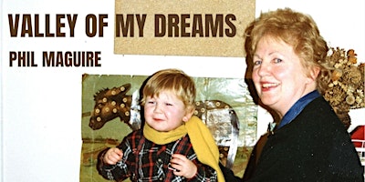 Image principale de MB presents: Phil Maguire : “Valley Of My Dreams” - Album Launch