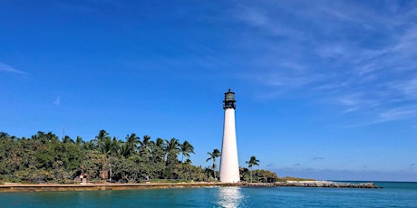 Sailing Fundraiser for Biscayne Bay Preservation