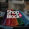 Logotipo da organização Shop My Block