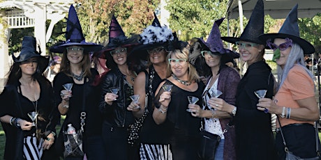 Imagen principal de 2019 Witches Night Out