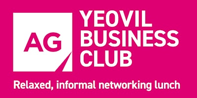 AG Yeovil Business Club primary image