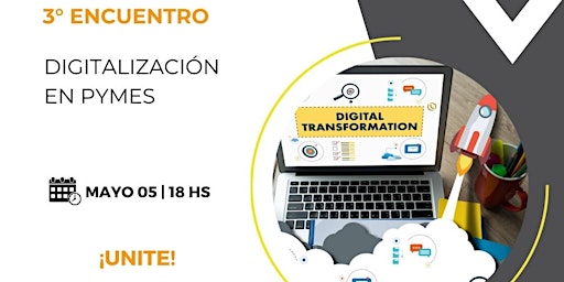 Digitalización en PyMES primary image