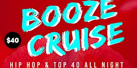 Booze N Cruise on Pioneer Cruises