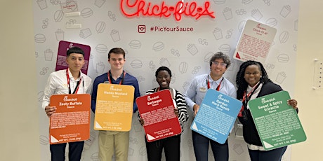 Chick-Fil-A Belterra Village Career Fair