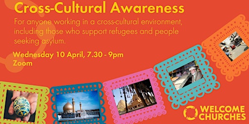 Imagen principal de Cross-Cultural Awareness