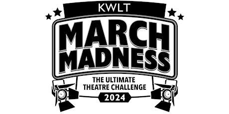 Primaire afbeelding van KWLT Presents March Madness