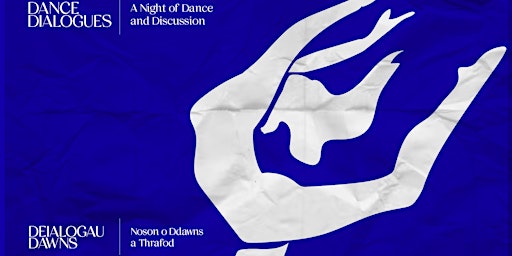 Primaire afbeelding van Dance Dialogues: A night of dance and discussion