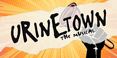 Hauptbild für Urinetown the Musical