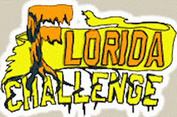 Florida Challenge Half-Marathon & 5K Trail Runs