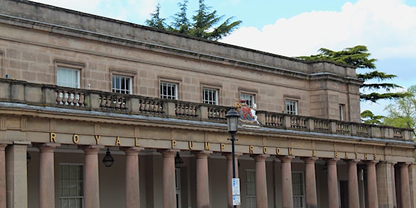 Leamington History Group Free Town Walk: Leamington's Imperial Past