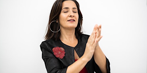 CRETE / Alba Guerrero / Flamenco Singing  Workshop (Canastera / Camaron) primary image