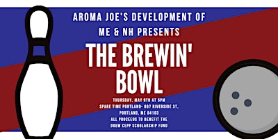 Hauptbild für The 2024 Brewin' Bowl